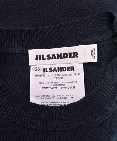 JIL SANDER