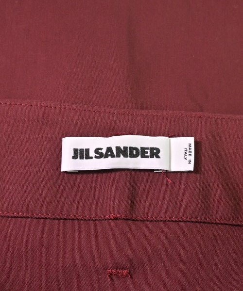 JIL SANDER Knee length skirts