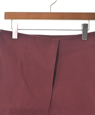 JIL SANDER Knee length skirts