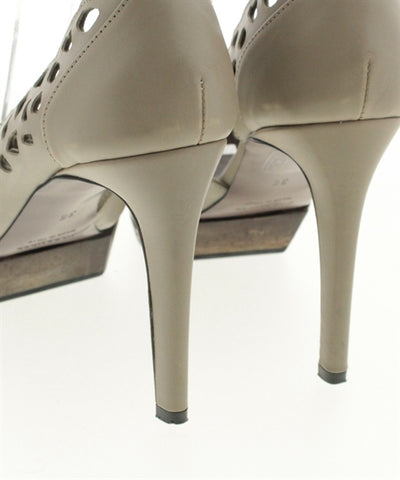 JIL SANDER Pumps/Heels