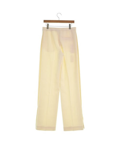 JIL SANDER Trousers