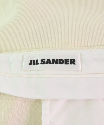 JIL SANDER Trousers