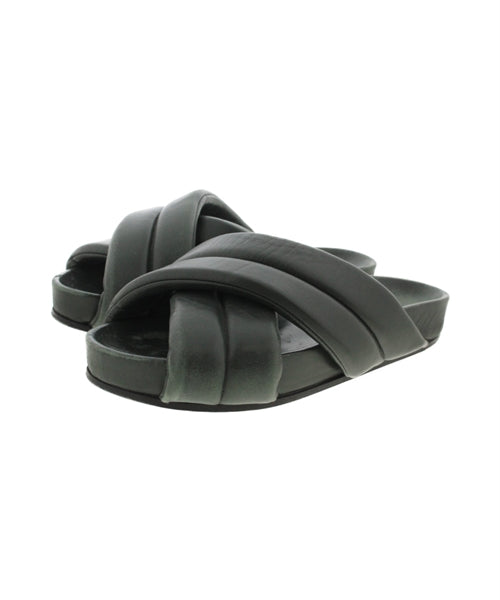 JIL SANDER Sandals