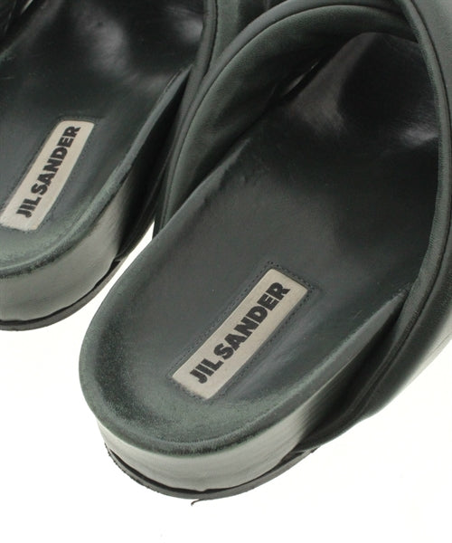 JIL SANDER Sandals