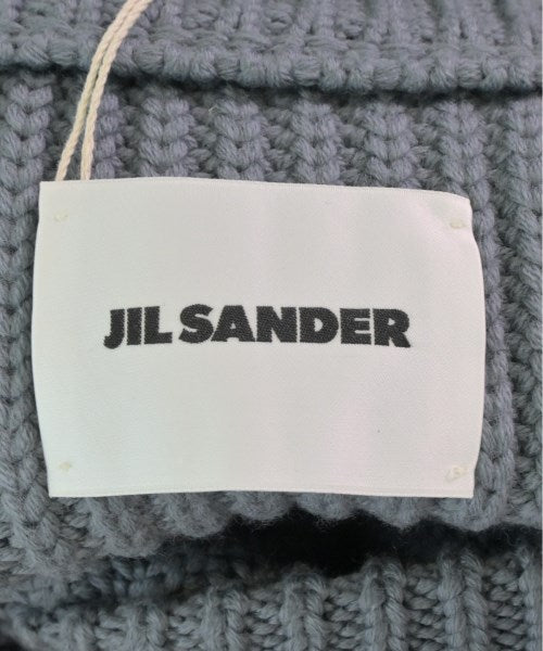 JIL SANDER Sweaters