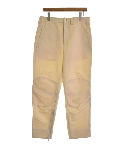 JIL SANDER Chinos