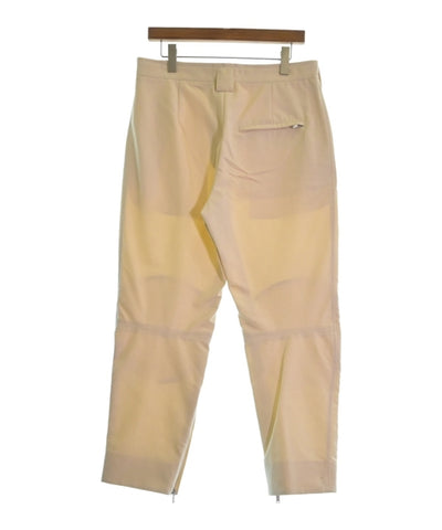 JIL SANDER Chinos