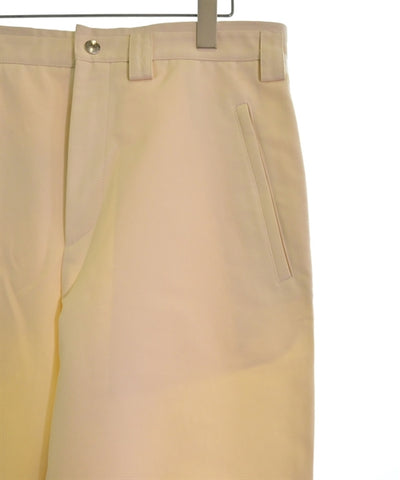 JIL SANDER Chinos