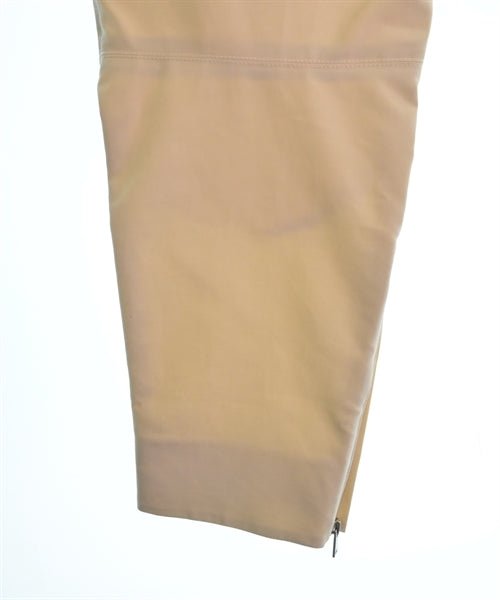 JIL SANDER Chinos