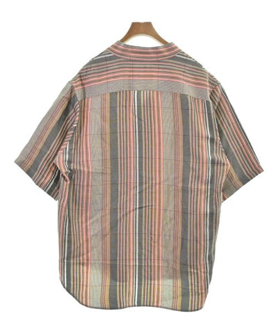 JIL SANDER Casual shirts