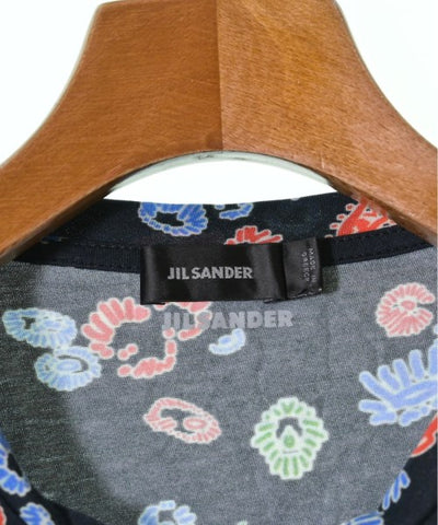 JIL SANDER Tee Shirts/Tops