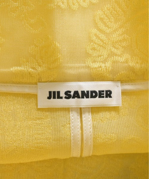 JIL SANDER Long/Maxi length skirts