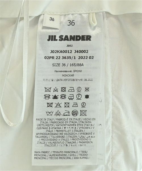 JIL SANDER Other