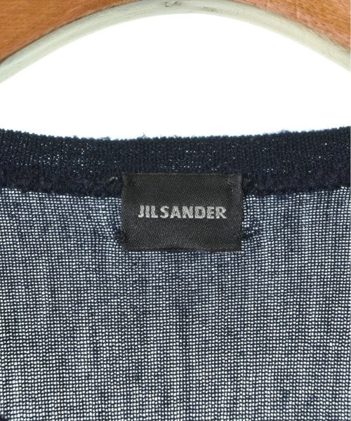 JIL SANDER Sweaters