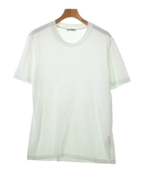 JIL SANDER Tee Shirts/Tops