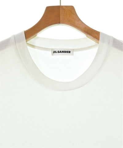 JIL SANDER Tee Shirts/Tops