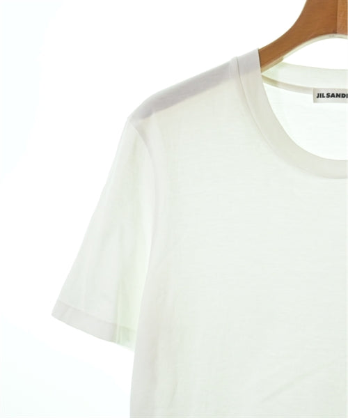 JIL SANDER Tee Shirts/Tops