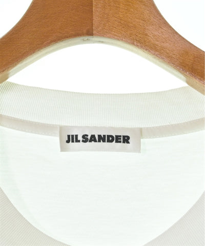 JIL SANDER Tee Shirts/Tops