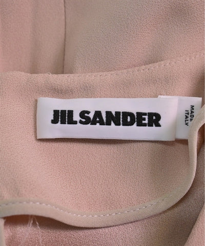 JIL SANDER Blouses