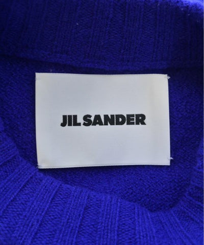 JIL SANDER Sweaters