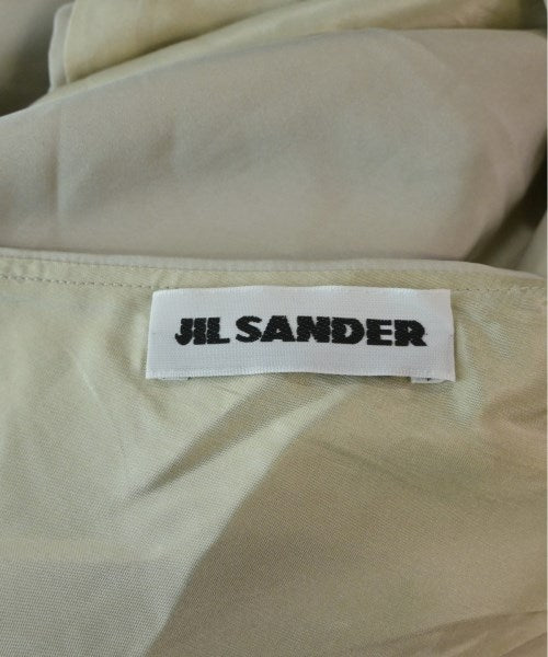 JIL SANDER Blouses