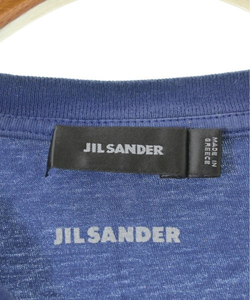 JIL SANDER Tee Shirts/Tops