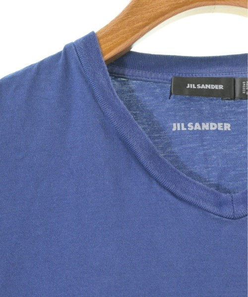 JIL SANDER Tee Shirts/Tops