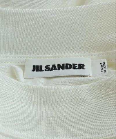 JIL SANDER Tee Shirts/Tops