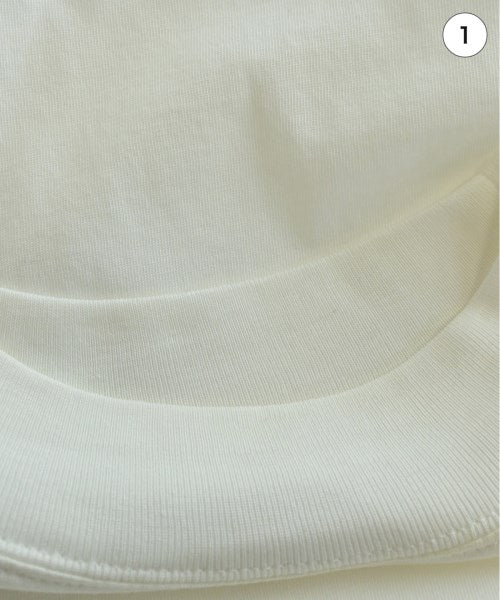 JIL SANDER Tee Shirts/Tops