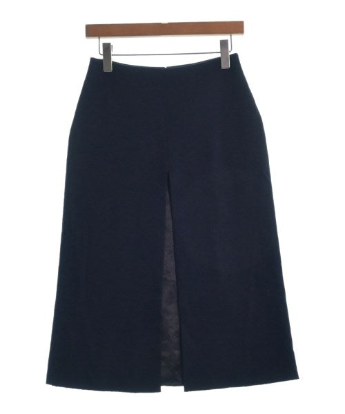 JIL SANDER Long/Maxi length skirts