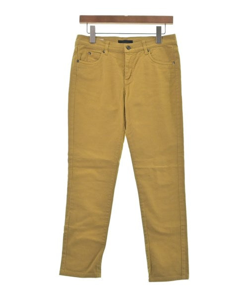 JIL SANDER Chinos