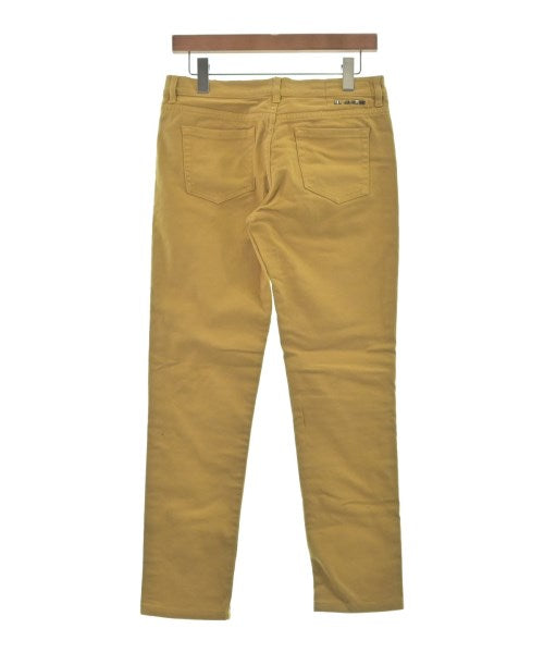 JIL SANDER Chinos