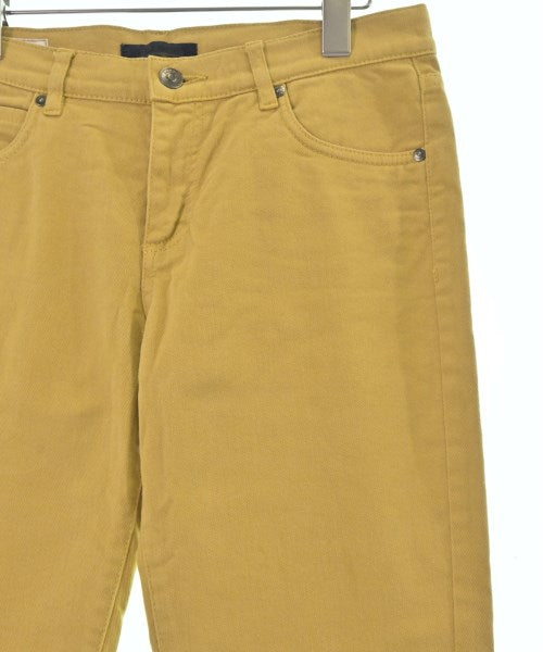 JIL SANDER Chinos