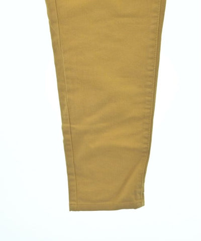 JIL SANDER Chinos