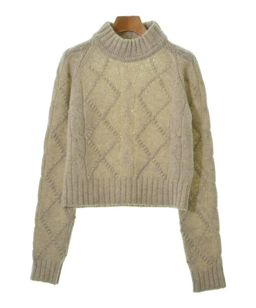 JIL SANDER Sweaters