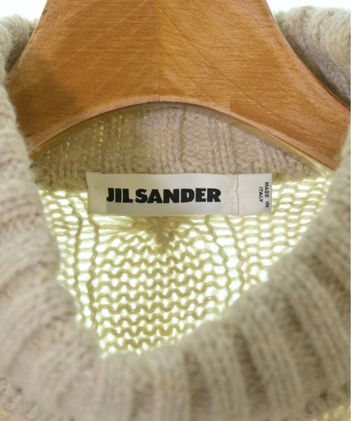 JIL SANDER Sweaters