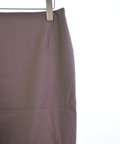 JIL SANDER Knee length skirts