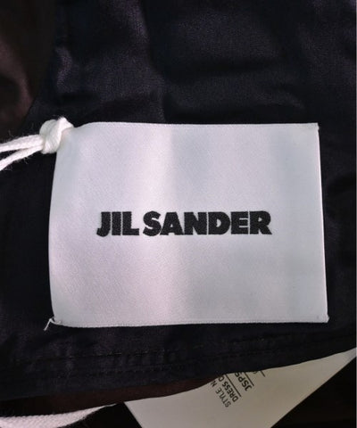 JIL SANDER Dresses