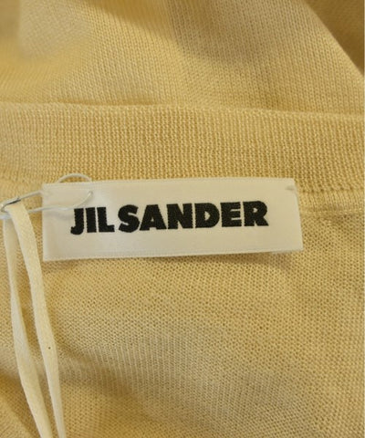 JIL SANDER Sweaters