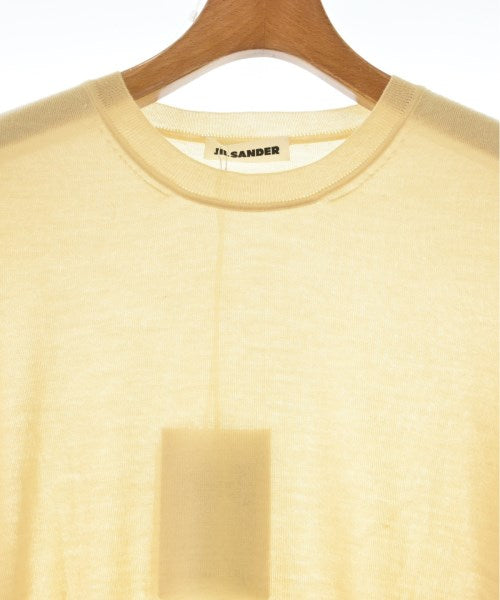 JIL SANDER Sweaters