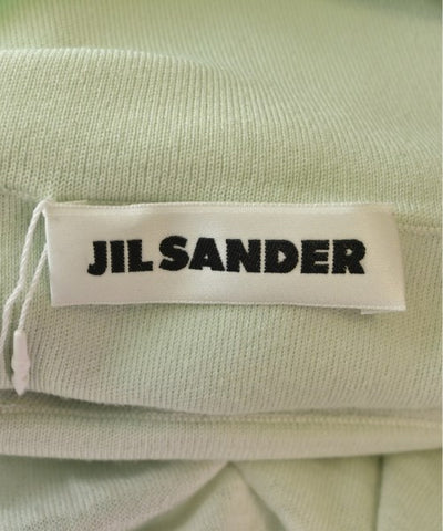 JIL SANDER Sleeveless tops