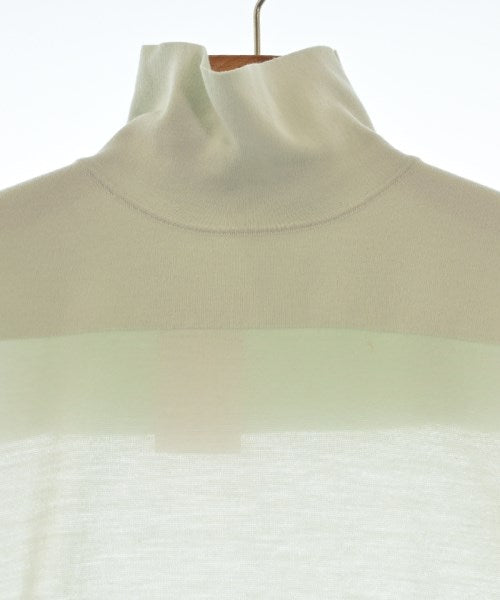 JIL SANDER Sleeveless tops