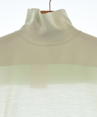 JIL SANDER Sleeveless tops