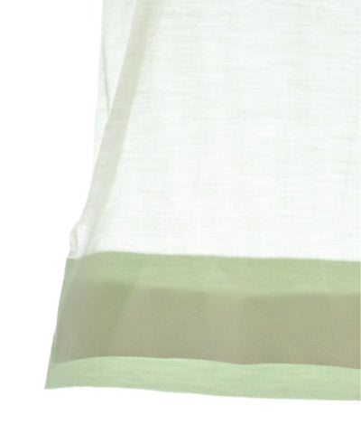 JIL SANDER Sleeveless tops