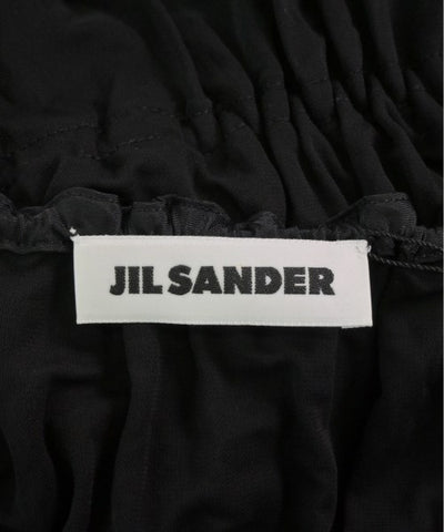 JIL SANDER Shirtdresses