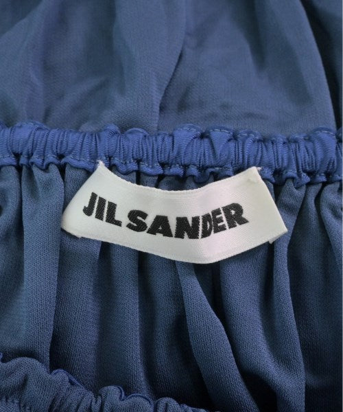 JIL SANDER Dresses