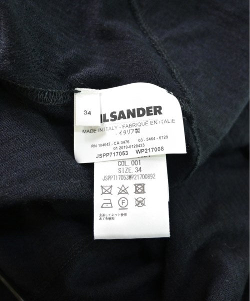 JIL SANDER Dresses