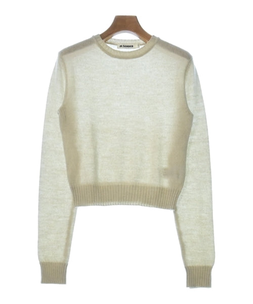 JIL SANDER Sweaters