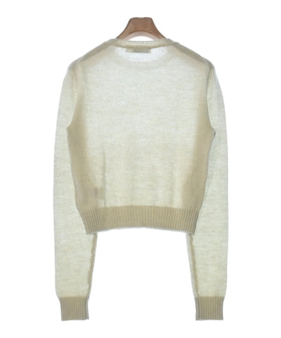 JIL SANDER Sweaters