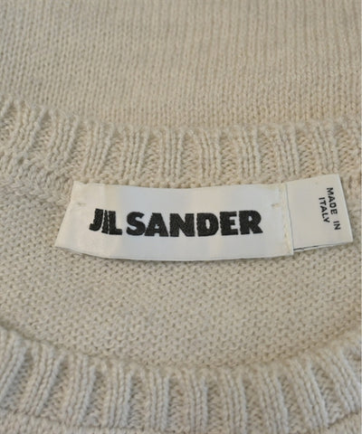 JIL SANDER Sweaters